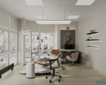 Стоматологическая клиника ТАКТИКА