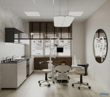 Стоматологическая клиника ТАКТИКА