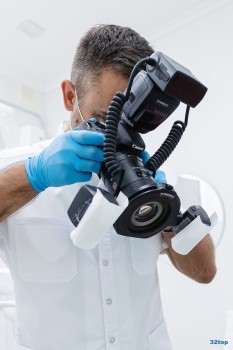 Стоматология АЛМА ДЕНТ