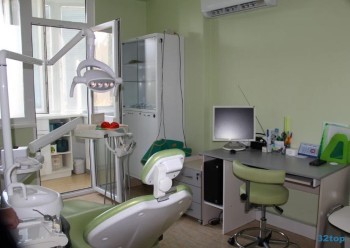 Клиника реабилитационной стоматологии
