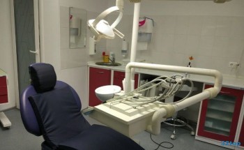 Стоматология СТОМПРАКТИКА.РФ на Тарасова