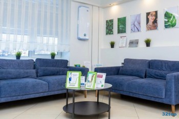 Стоматология СТОМПРАКТИКА.РФ на Энгельса