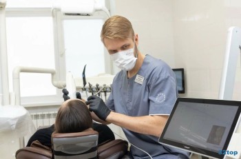 Стоматология СТОМПРАКТИКА.РФ на Энгельса