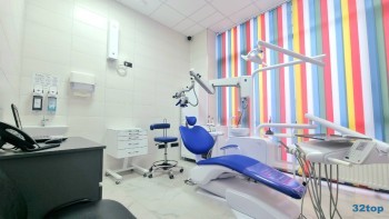 Стоматология РУЗАНА м. Площадь 1905 года