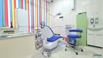 Стоматология РУЗАНА м. Площадь 1905 года