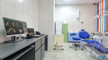 Стоматология РУЗАНА м. Площадь 1905 года
