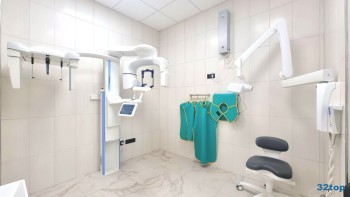 Стоматология РУЗАНА м. Площадь 1905 года