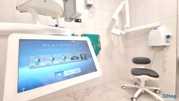 Стоматология РУЗАНА м. Площадь 1905 года