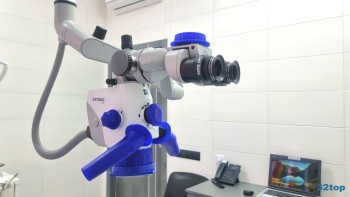 Стоматология РУЗАНА м. Площадь 1905 года