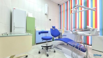 Стоматология РУЗАНА м. Площадь 1905 года