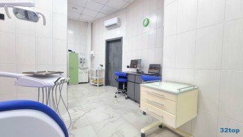 Стоматология РУЗАНА м. Площадь 1905 года