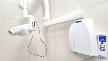 Стоматология РУЗАНА м. Площадь 1905 года