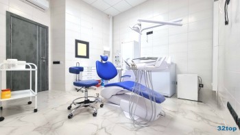 Стоматология РУЗАНА м. Площадь 1905 года