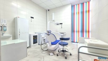 Стоматология РУЗАНА м. Площадь 1905 года