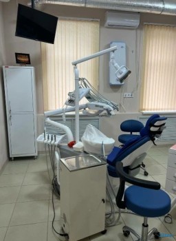 Стоматологическая клиника НАСЛЕДИЕ