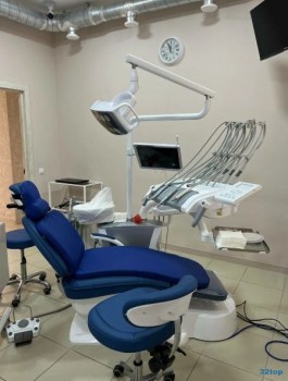 Стоматологическая клиника НАСЛЕДИЕ
