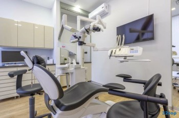 Стоматология ABC CLINIC (АВС КЛИНИК) м. Верхние Лихоборы