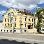 Центр имплантации и протезирования ЗУБЫ БЕЗ БОЛИ м. Площадь Тукая