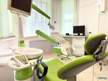 Центр имплантации и протезирования ЗУБЫ БЕЗ БОЛИ м. Площадь Тукая