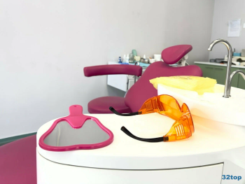 Центр имплантации и протезирования ЗУБЫ БЕЗ БОЛИ м. Площадь Тукая