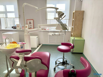 Центр имплантации и протезирования ЗУБЫ БЕЗ БОЛИ м. Площадь Тукая