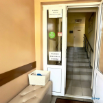 Центр имплантации и протезирования ЗУБЫ БЕЗ БОЛИ м. Площадь Тукая