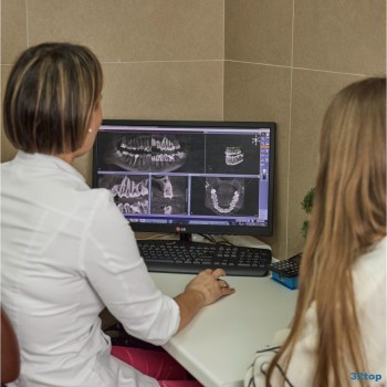 Стоматологическая клиника ЗНАКОМЫЙ ДОКТОР