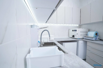 Стоматологическая клиника ДЕНТ-А-МЕД м. Козья Слобода