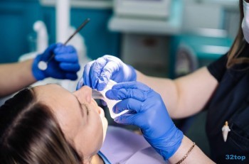 Ортодонтический центр ЛЕ ДЕНТ