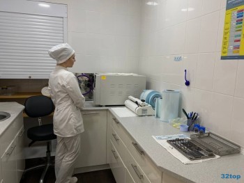 Стоматология МИА.РФ м. Рижская