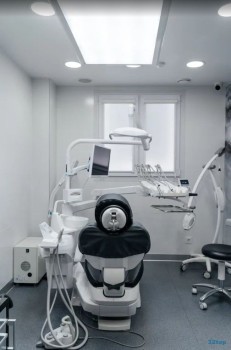 Стоматология MIRA (МИРА) на Урванцева