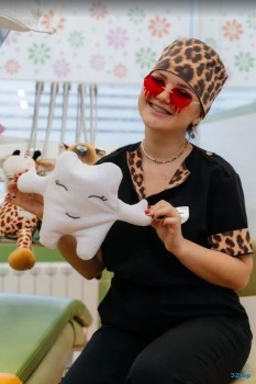 Стоматология MIRA (МИРА) на Урванцева