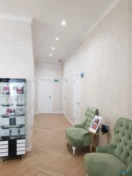 Клиника эстетической медицины BEAUTON (БЬЮТОН) м. Горки