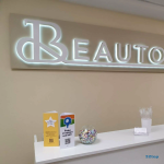 Клиника эстетической медицины BEAUTON (БЬЮТОН) м. Горки
