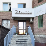 Клиника эстетической медицины BEAUTON (БЬЮТОН) м. Горки