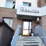 Клиника эстетической медицины BEAUTON (БЬЮТОН) м. Горки