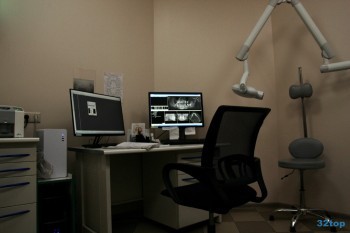 КЛИНИКА МОДИНОЙ м. Тульская