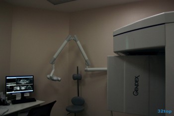 КЛИНИКА МОДИНОЙ м. Тульская