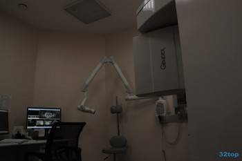 КЛИНИКА МОДИНОЙ м. Тульская