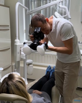 КЛИНИКА МОДИНОЙ м. Тульская