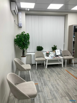 Стоматологическая клиника ОРТОВЬЮ м. Суконная Слобода