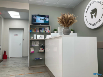 Стоматологическая клиника ОРТОВЬЮ м. Суконная Слобода