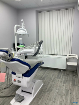 Стоматологическая клиника ОРТОВЬЮ м. Суконная Слобода