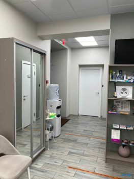 Стоматологическая клиника ОРТОВЬЮ м. Суконная Слобода