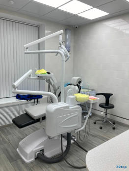 Стоматологическая клиника ОРТОВЬЮ м. Суконная Слобода
