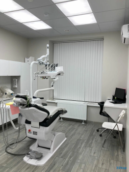 Стоматологическая клиника ОРТОВЬЮ м. Суконная Слобода
