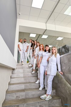 Стоматологическая клиника ИМЕНИ ПРОФЕССОРА АЛЕКСАНДРОВА