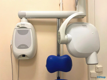 Клиника эстетической ортодонтии КОНФИДЕНЦИЯ м. Площадь Александра Невского