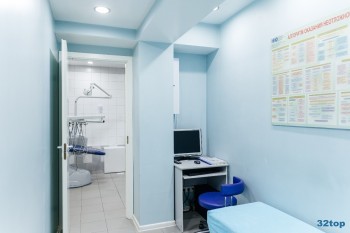 Стоматологический центр С-КЛИНИК