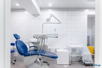 Стоматологический центр С-КЛИНИК